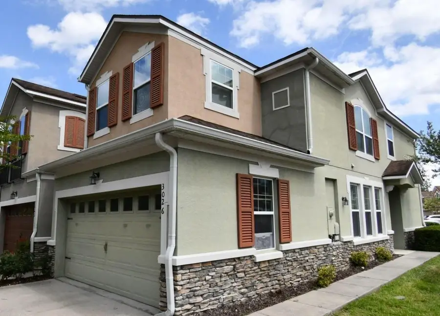 3026 Victoria Glen Drive, Sanford, FL 32773 - Image #2
