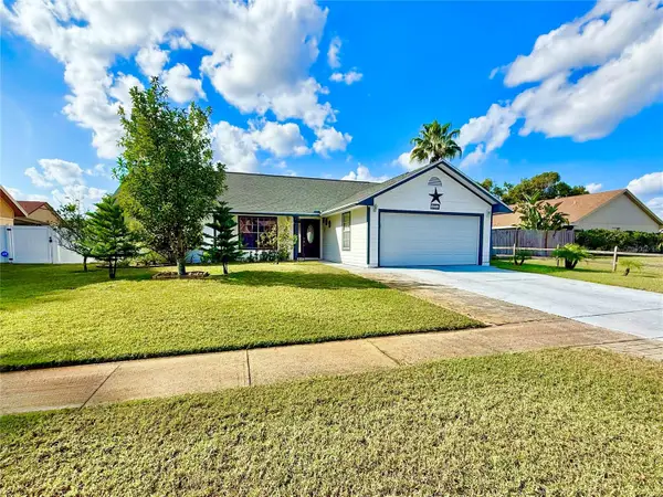 2034 Ambergris Drive, ORLANDO, FL 32822