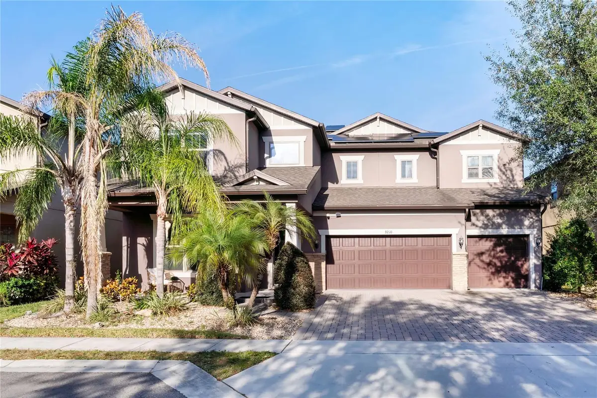 9210 Royal Estates Boulevard, Orlando, FL 32836 - Image #1