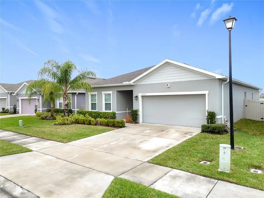3493 Lazy River Terrace, Sanford, FL 32771 - Image #2