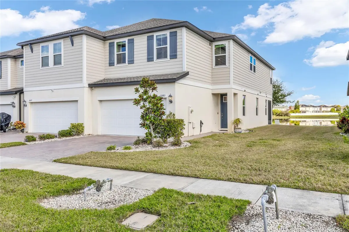15583 Willow Arbor Circle, Orlando, FL 32824 - Image #1