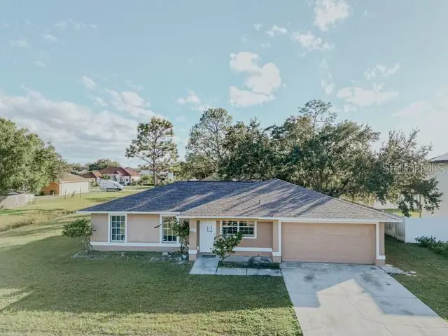 816 Adour Drive, Poinciana, FL 34759 - Image #2