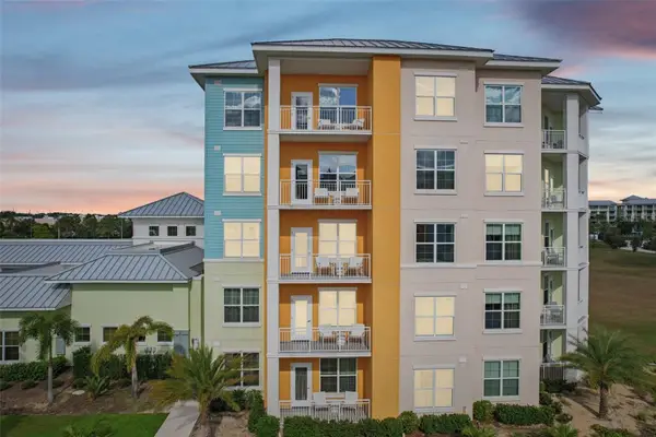 3151 Sunset Walk Drive #316, KISSIMMEE, FL 34747