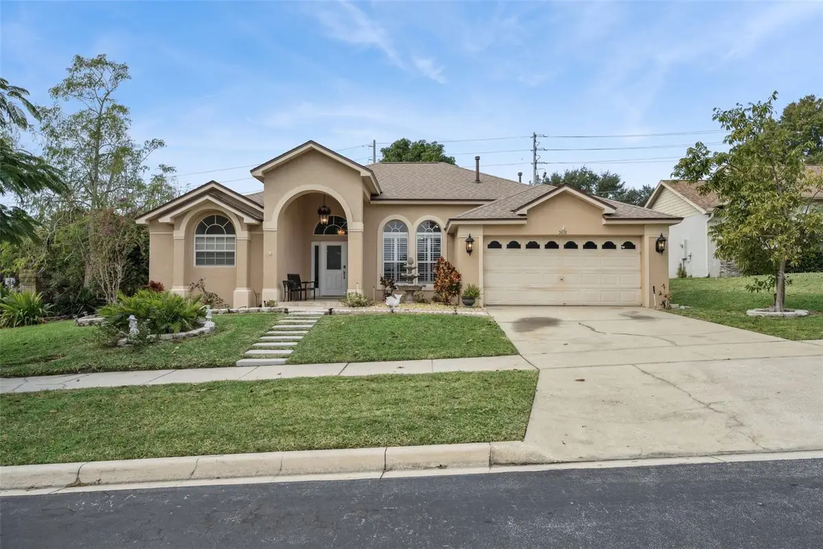 2631 Cedaridge Circle, Clermont, FL 34711 - Image #1