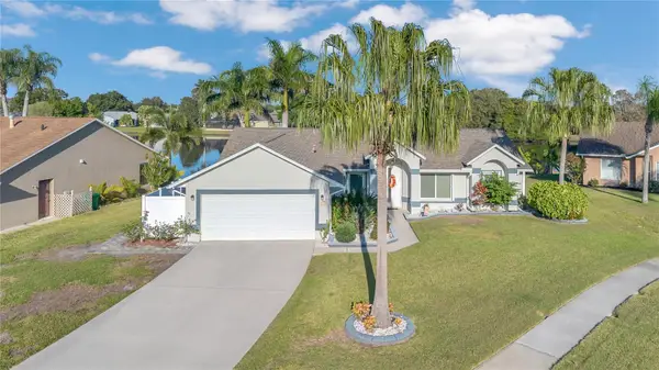 1445 Ambra Drive, MELBOURNE, FL 32940