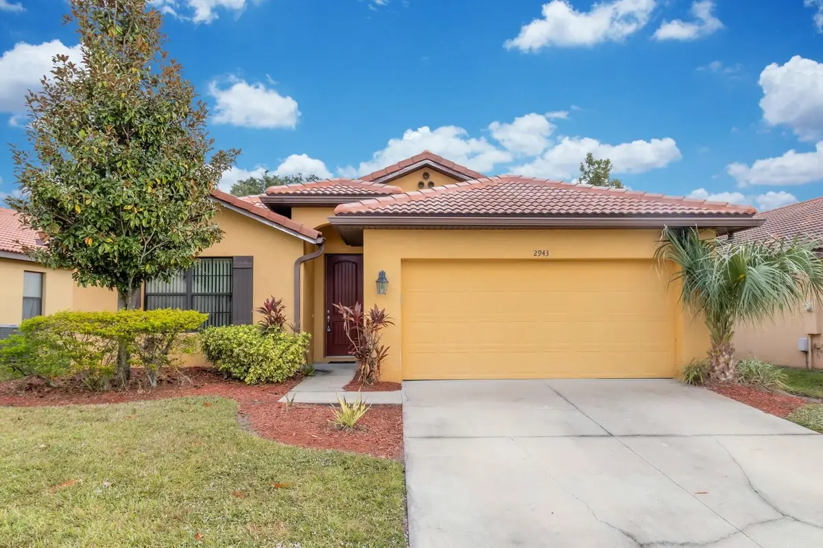 2943 Casabella Drive, Kissimmee, FL 34744 - Image #1