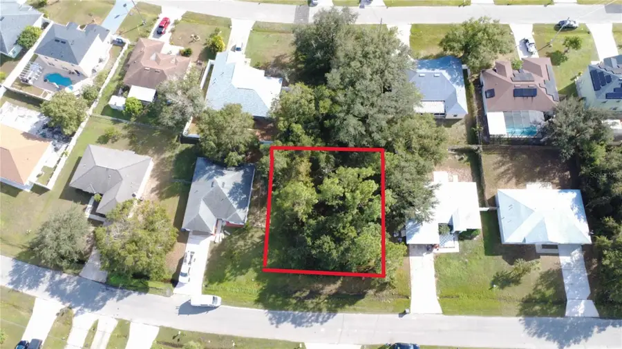 428 Dove Dr, Poinciana, FL 34759 - Image #2