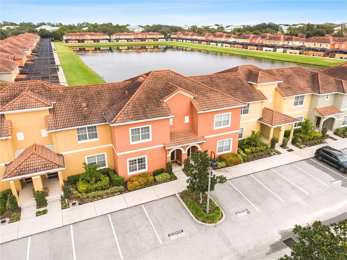 8943 Candy Palm Road, Kissimmee, FL 34747 - Image #1