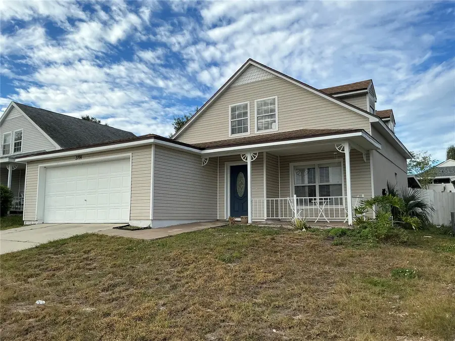 3791 Huntwicke Boulevard, Davenport, FL 33837 - Image #2