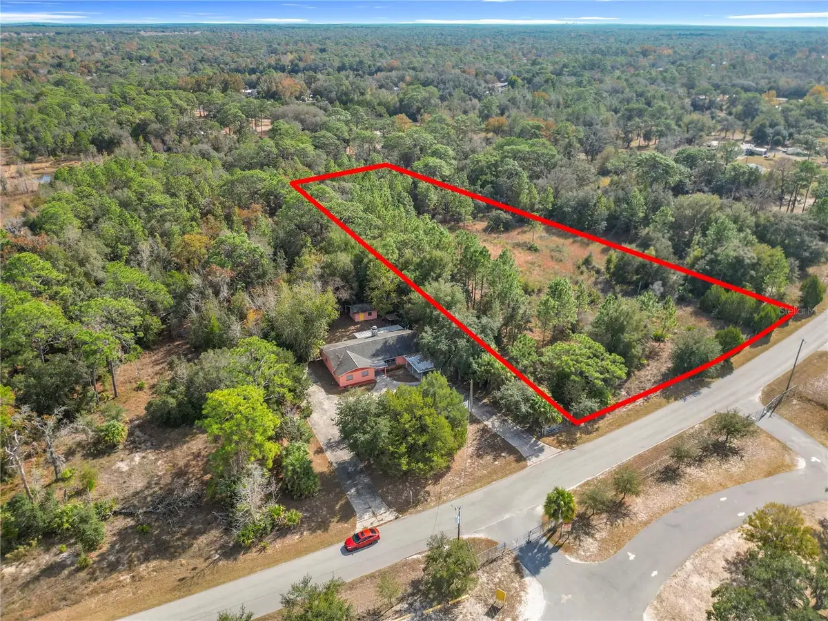 6397 S Lewdingar Drive, Homosassa, FL 34446 - Image #1