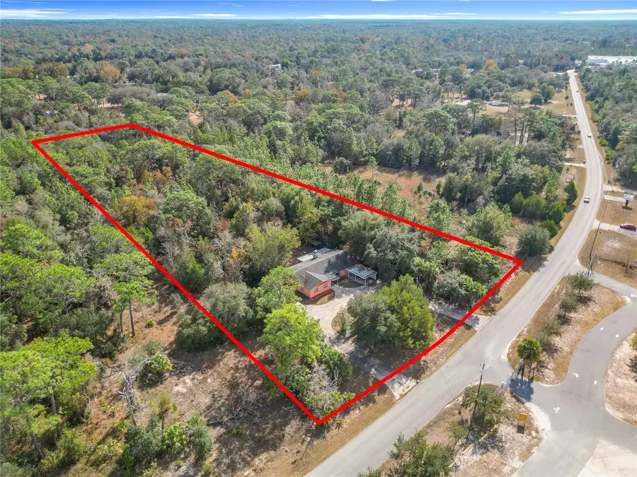 6359 S Lewdingar Drive, Homosassa, FL 34446 - Image #2