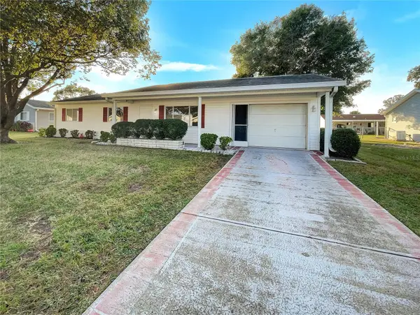 17520 SE 95th Court, SUMMERFIELD, FL 34491