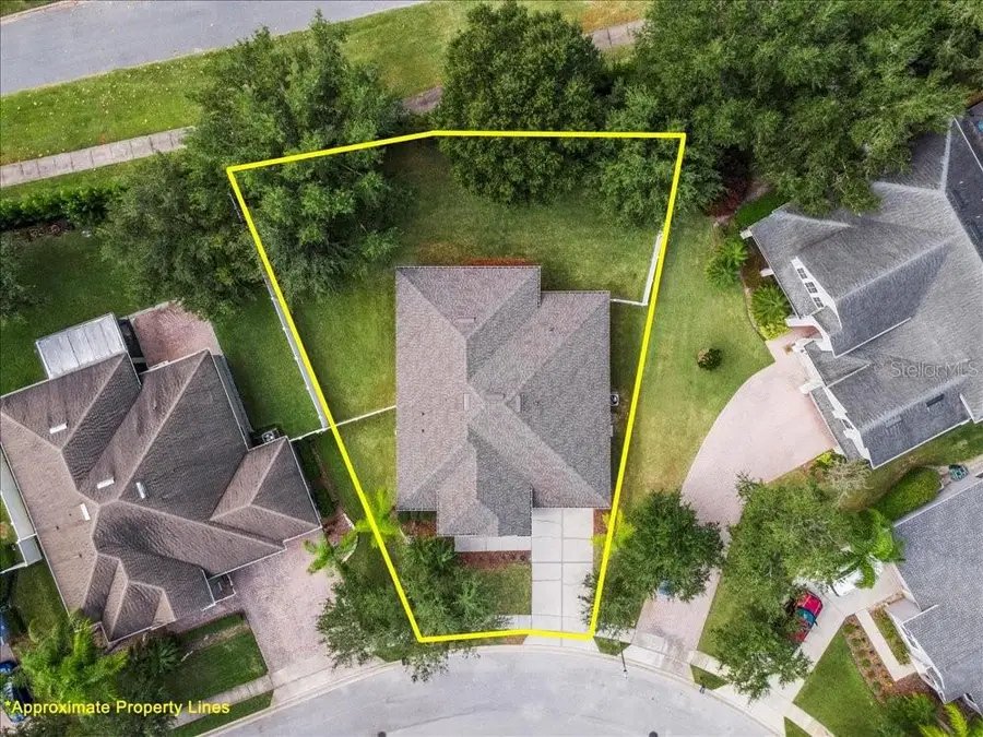 352 Old Alemany Place, Oviedo, FL 32765 - Image #2