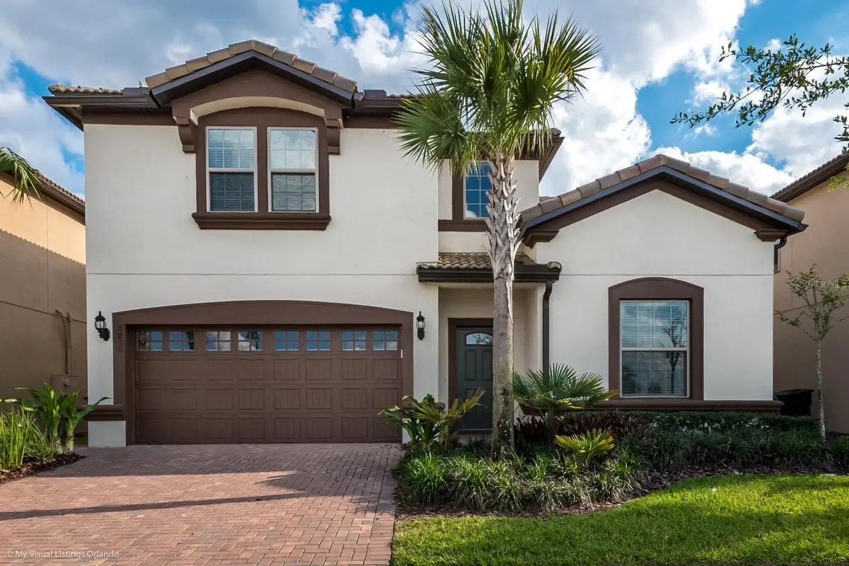 8830 Macapa Drive, Kissimmee, FL 34747 - Image #1
