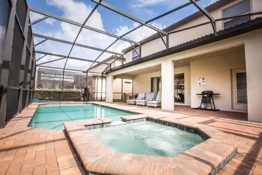 8830 Macapa Drive, Kissimmee, FL 34747 - Image #2