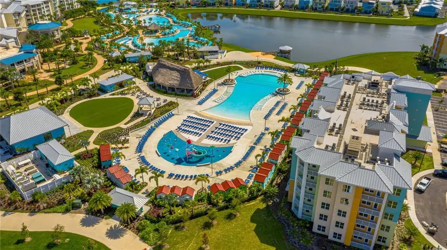 3151 Sunset Walk Drive #316/318, Kissimmee, FL 34747 - Image #2