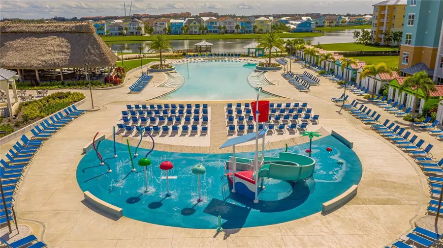 3151 Sunset Walk Drive #316/318, Kissimmee, FL 34747 - Image #3