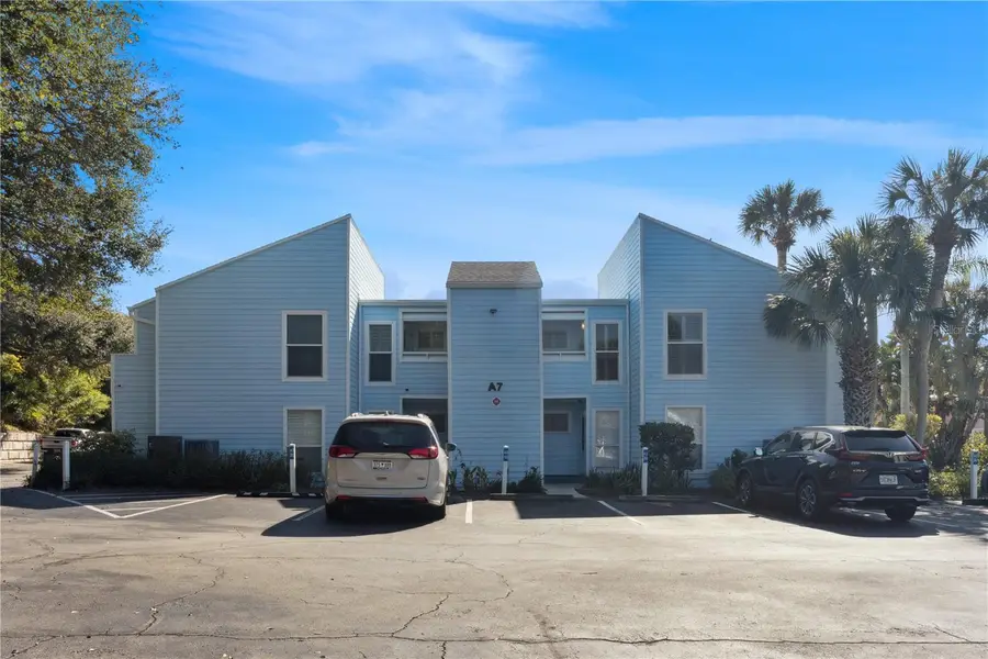 6300 A1a S #A73U, Saint Augustine, FL 32080 - Image #2