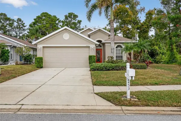 2453 Pleasant Hill Lane, HOLIDAY, FL 34691
