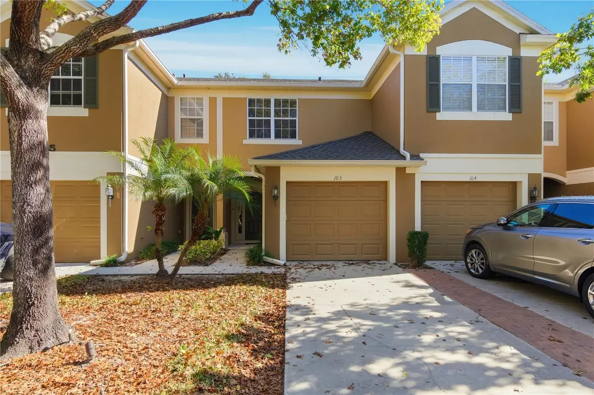 2865 Polana Street #103, Orlando, FL 32835 - Image #1