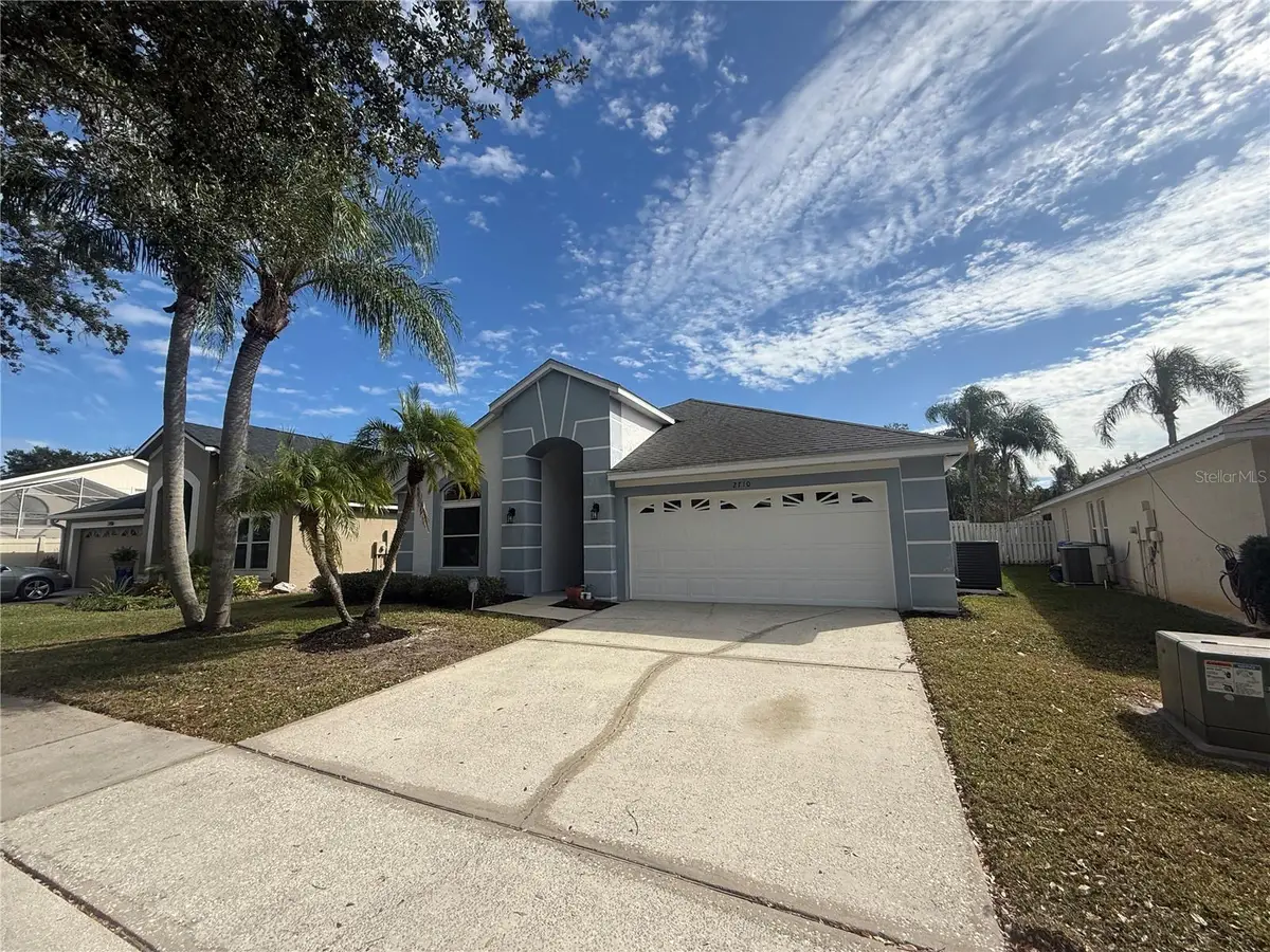 2710 Talova Drive, Orlando, FL 32837 - Image #1