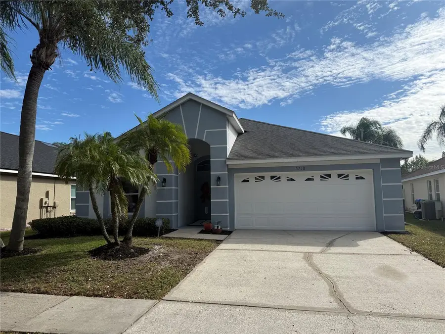 2710 Talova Drive, Orlando, FL 32837 - Image #3