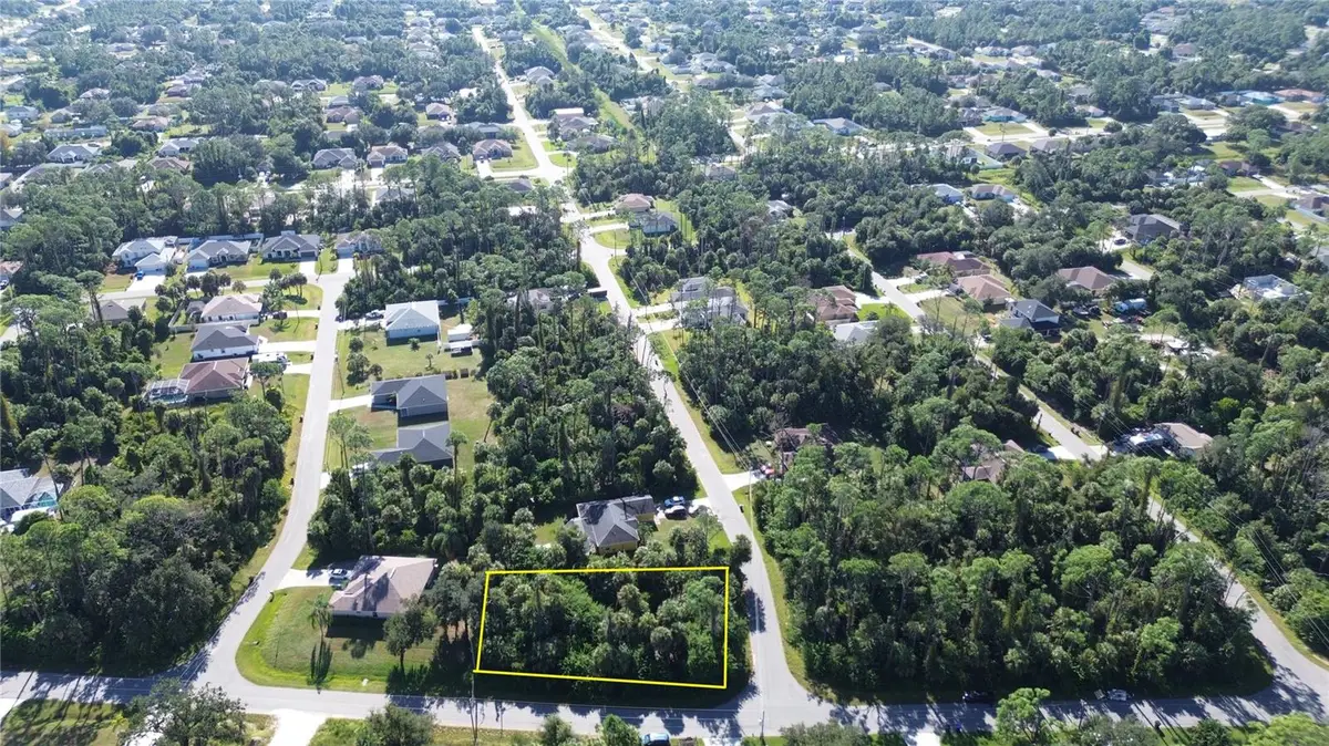Alfred Road, North Port, FL 34286 - Image #1