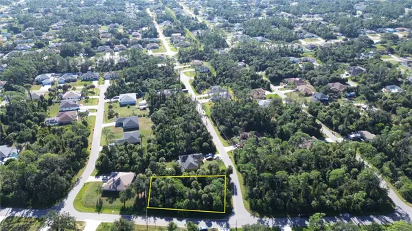 Alfred Road, NORTH PORT, FL 34286