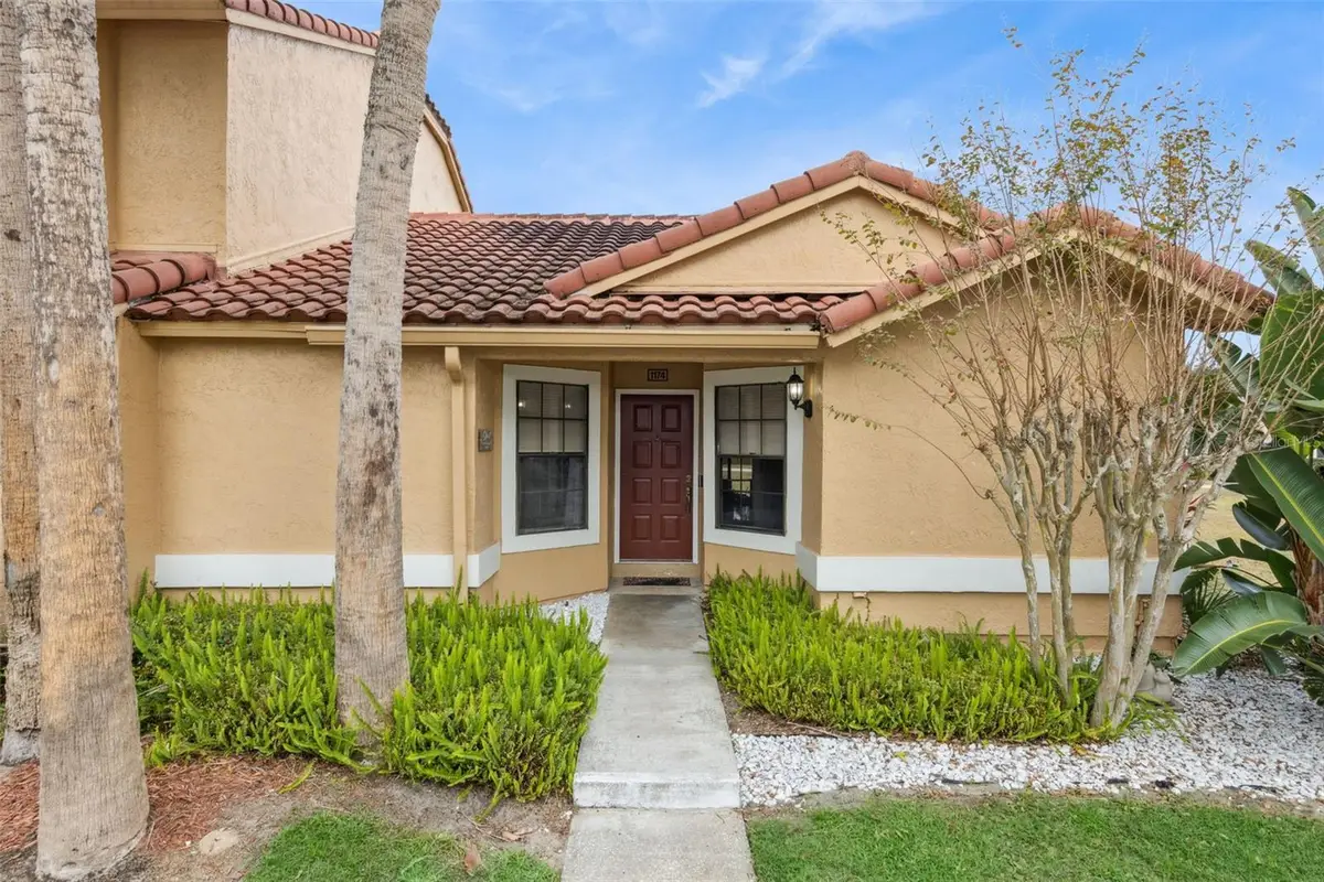 1174 N Fairway Dr #1174, Apopka, FL 32712 - Image #1