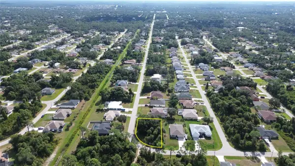 Petunia Terrace, NORTH PORT, FL 34286