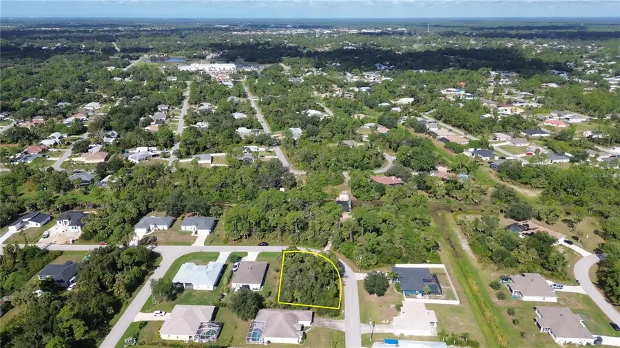 Petunia Terrace, North Port, FL 34286 - Image #3