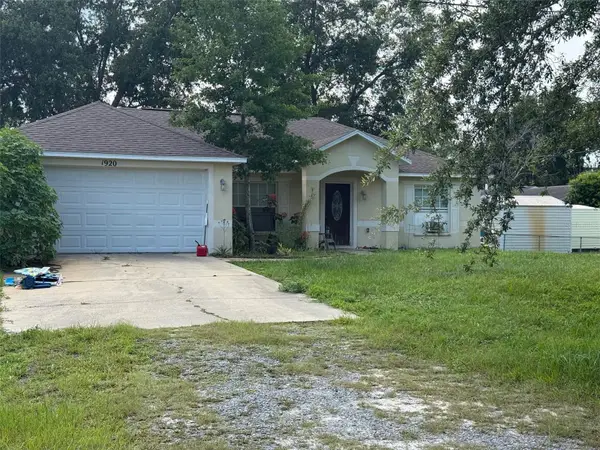 1920 Calle Alto Vista, DELAND, FL 32724