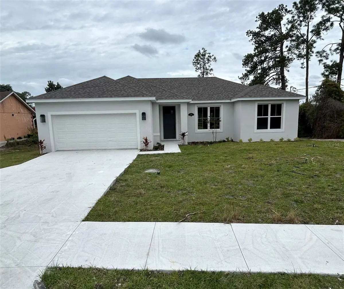 1316 Ferendina Drive, Deltona, FL 32725 - Image #1