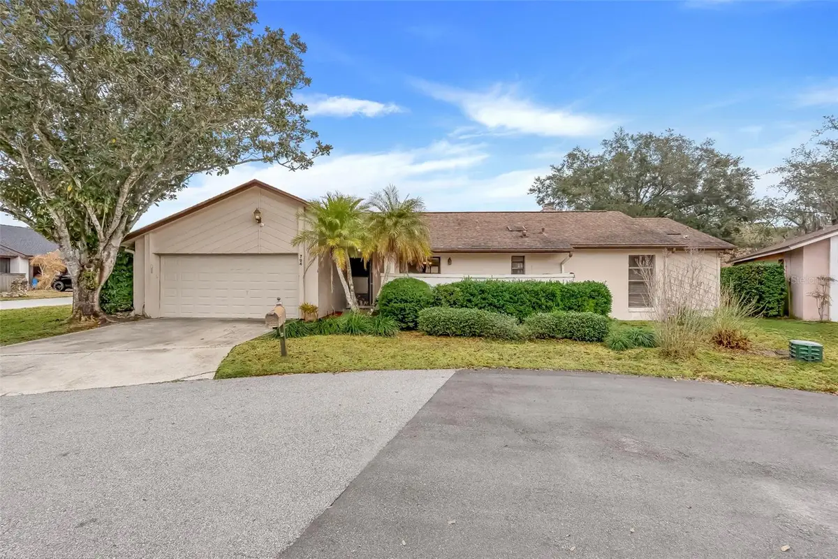 794 Austin Court, Winter Springs, FL 32708 - #1