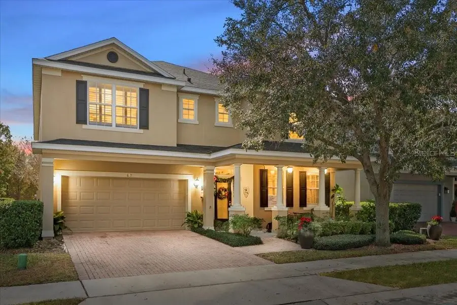 617 Legacy Park Drive, Casselberry, FL 32707 - Image #2