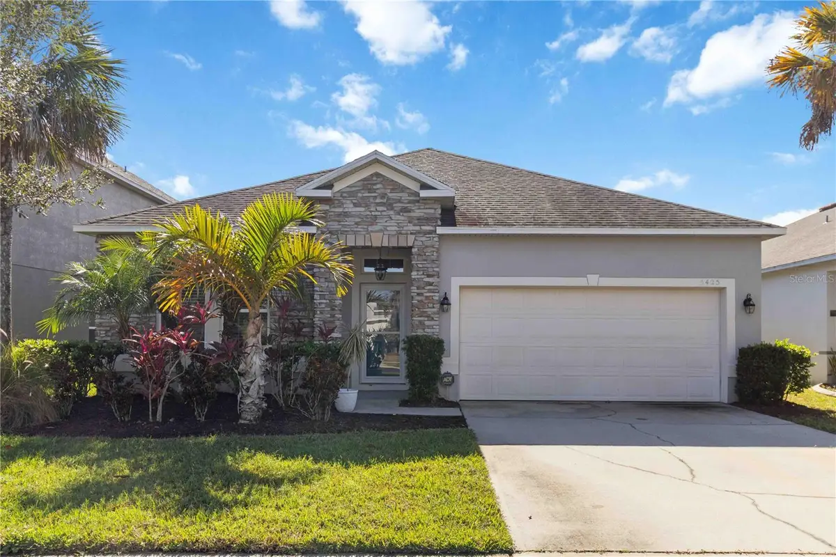 5425 Brilliance Circle, Cocoa, FL 32926 - Image #1