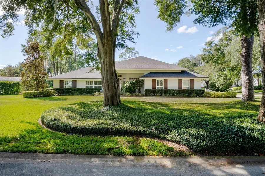 1804 Maple Leaf Drive, Windermere, FL 34786 - Image #2