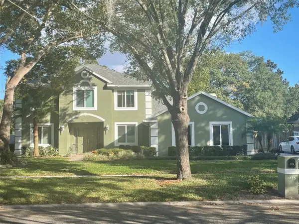 1715 Rose Garden Lane, ORLANDO, FL 32825