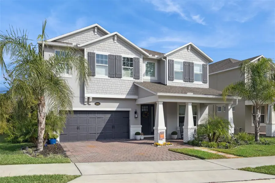 1304 Foltz Loop, Oakland, FL 34787 - Image #2