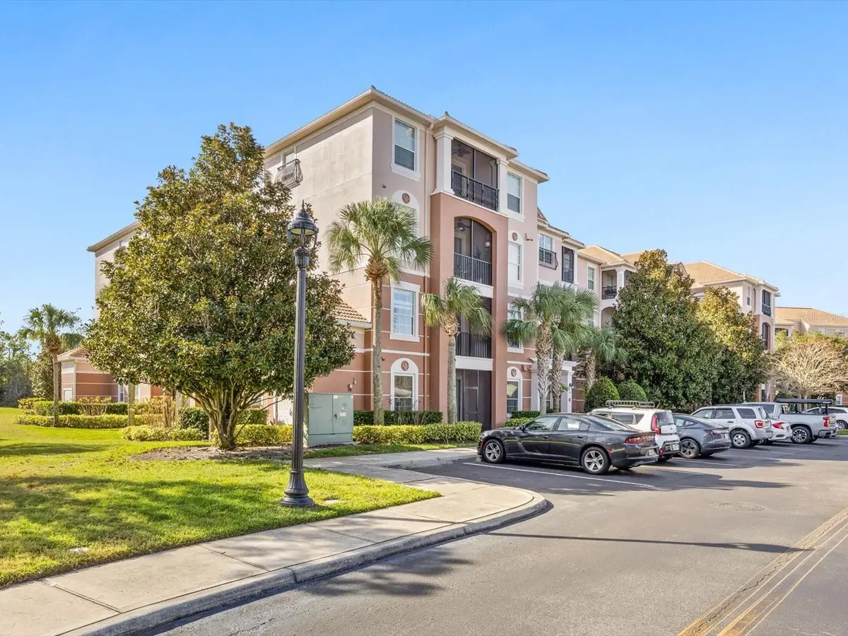 8250 Civita Drive #201, Davenport, FL 33896 - Image #1