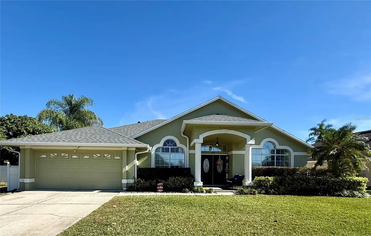 819 Ardenleigh Drive, Orlando, FL 32828 - Image #1