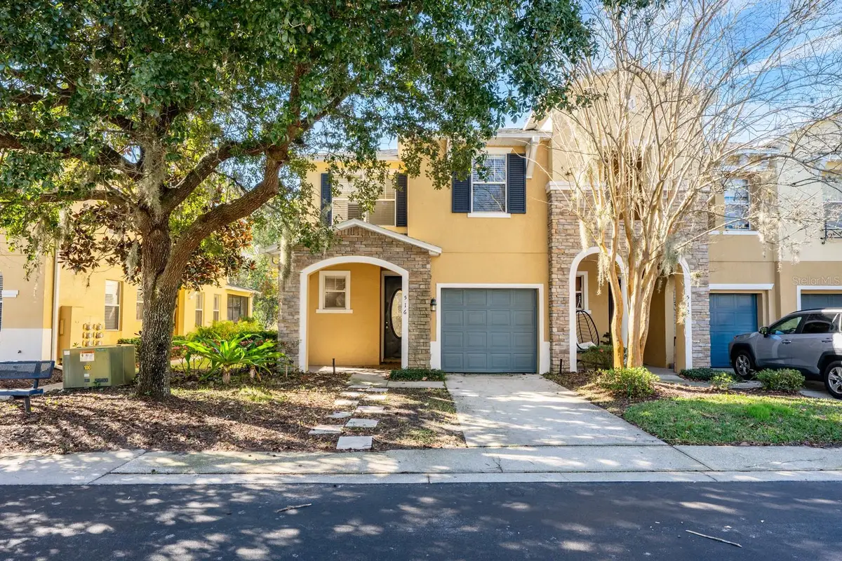 516 Penny Royal Place, Oviedo, FL 32765 - Image #1