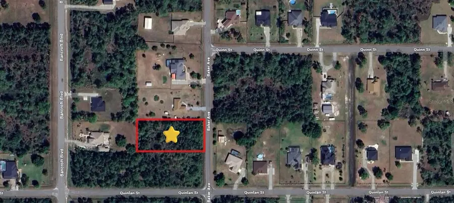 5028 Baker Avenue, Orlando, FL 32833 - Image #2