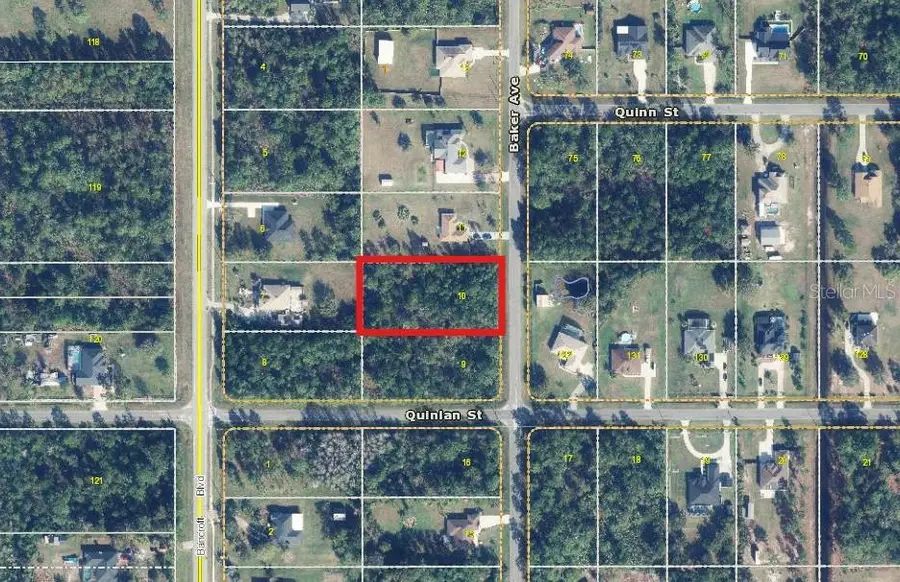 5028 Baker Avenue, Orlando, FL 32833 - Image #3