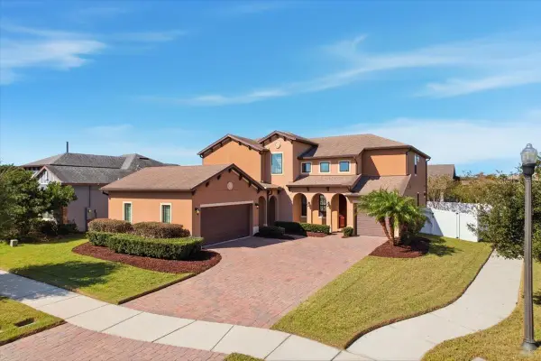 3335 Puxton Drive, ORLANDO, FL 32824