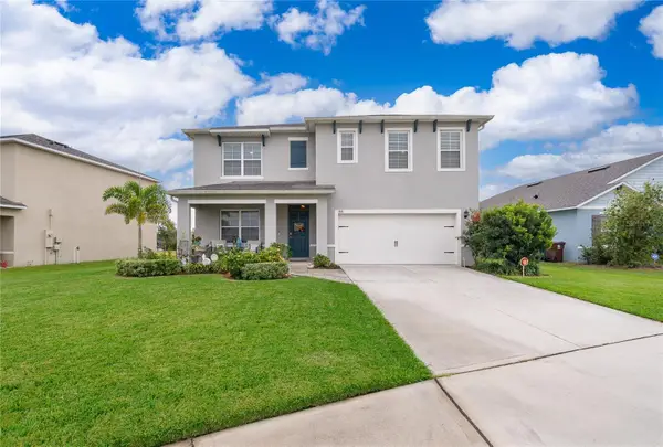 816 Brooklet Drive, DAVENPORT, FL 33837