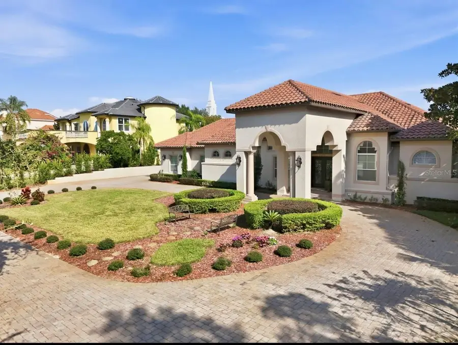 3103 Seigneury Drive, Windermere, FL 34786 - Image #2