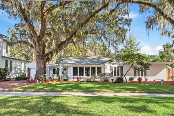 1815 Amherst Avenue, ORLANDO, FL 32804