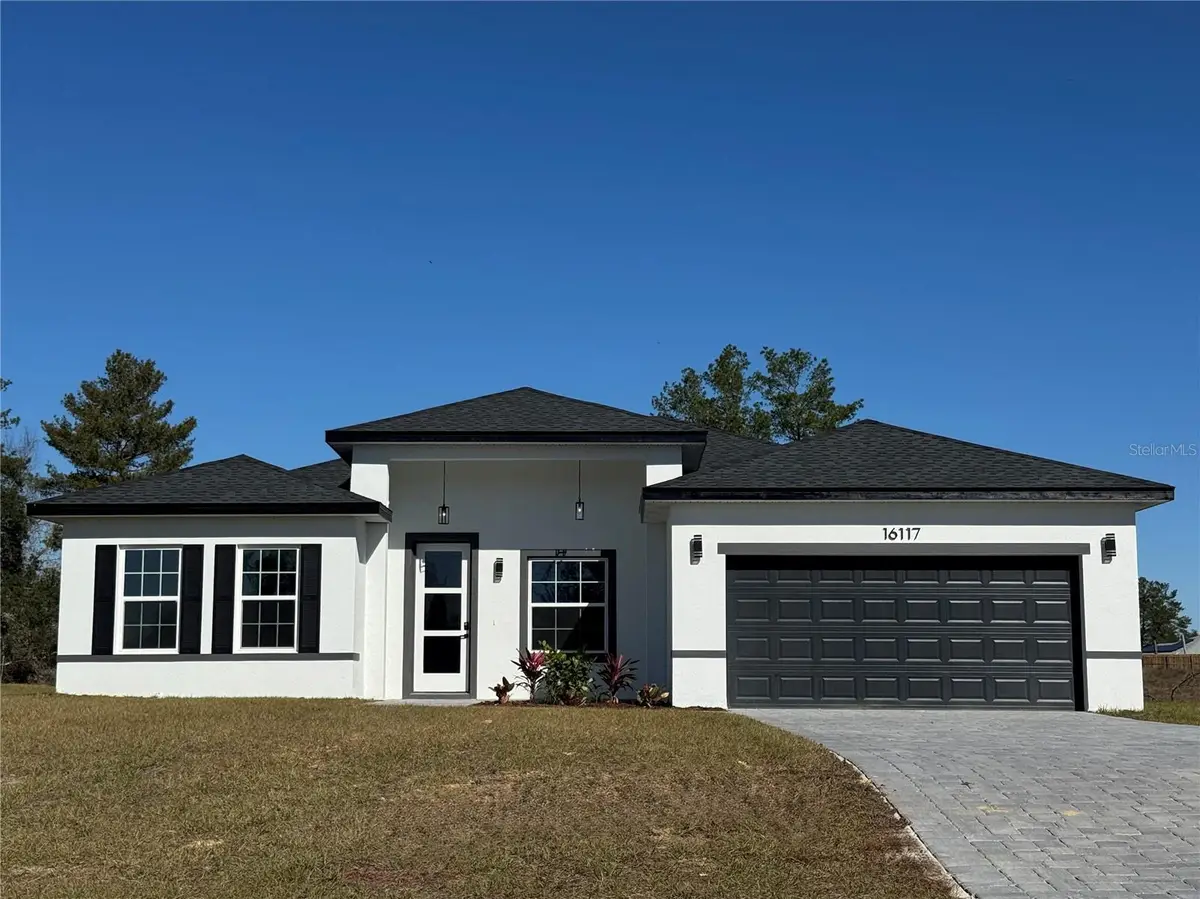 16117 SW 48th Circle, Ocala, FL 34473 - Image #1
