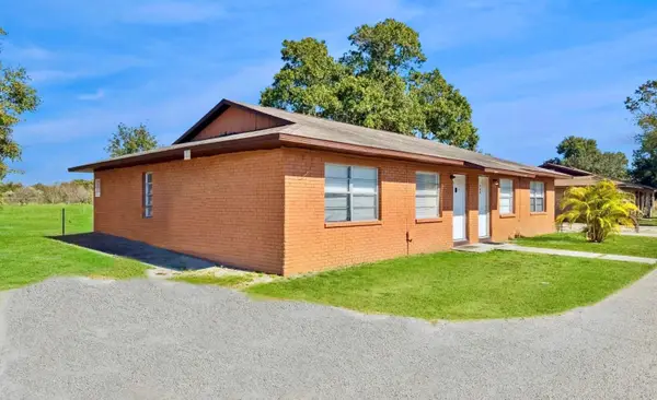 466 & 468 Oregon Avenue, LAKELAND, FL 33815